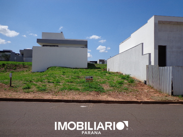 Venda Terreno - Condomínio Paysage Essenza