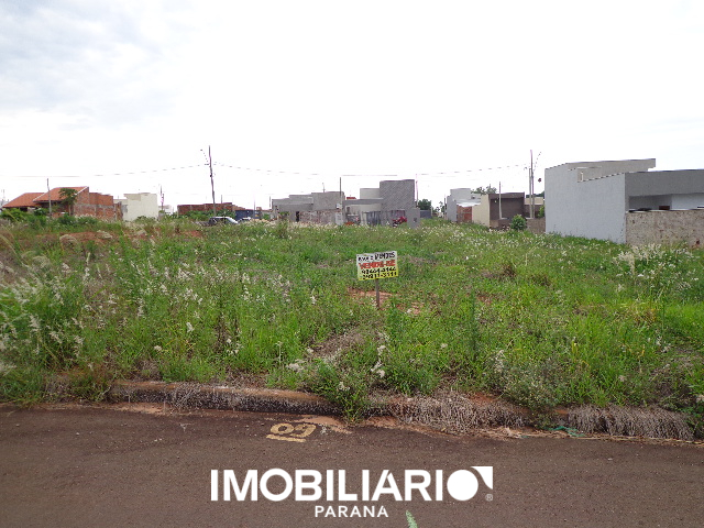 Venda Terreno - Jardim Pimentel