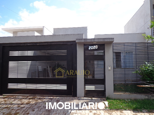 Venda Residência - Jardim Imigrantes