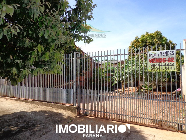 Venda Residência - Parque Tarumã