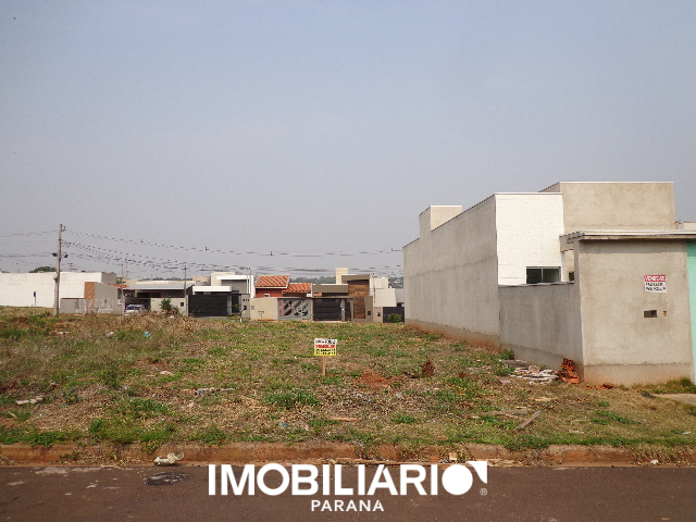 Venda Terreno - Jardim Estancia II