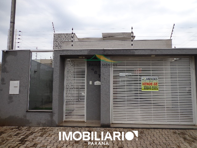 Venda Residência - Jardim Laguna