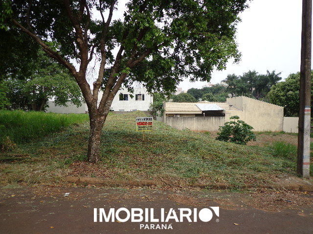 Venda Terreno - Jardim Veleiros