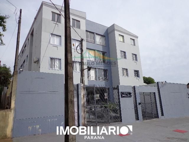 Venda Apartamento - Zona III