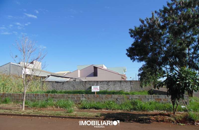 Venda Terreno - Copacabana II