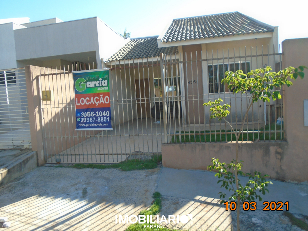 Venda Residência - Jardim Modelo