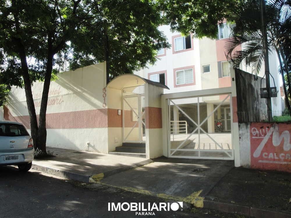 Alugar Apartamento - Zona III