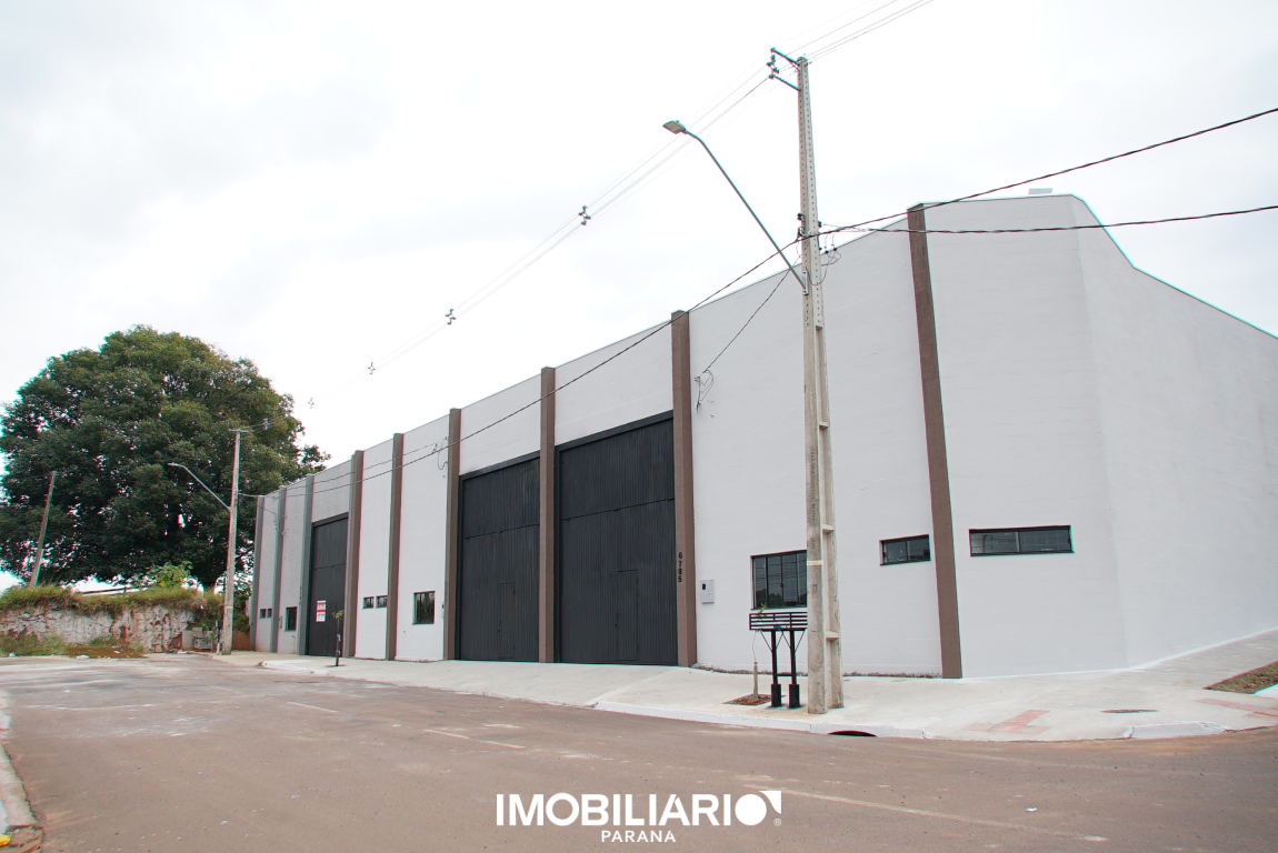 Venda Salão Comercial - Jardim Português