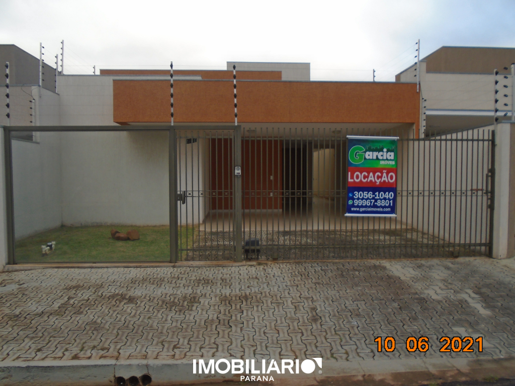 Venda Residência - Parque Bandeirantes