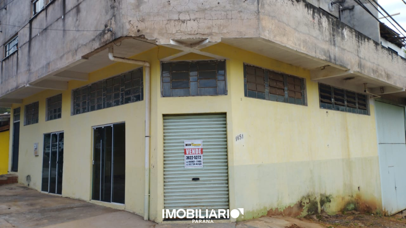 Venda Comercial e Residencial - Parque das Laranjeiras