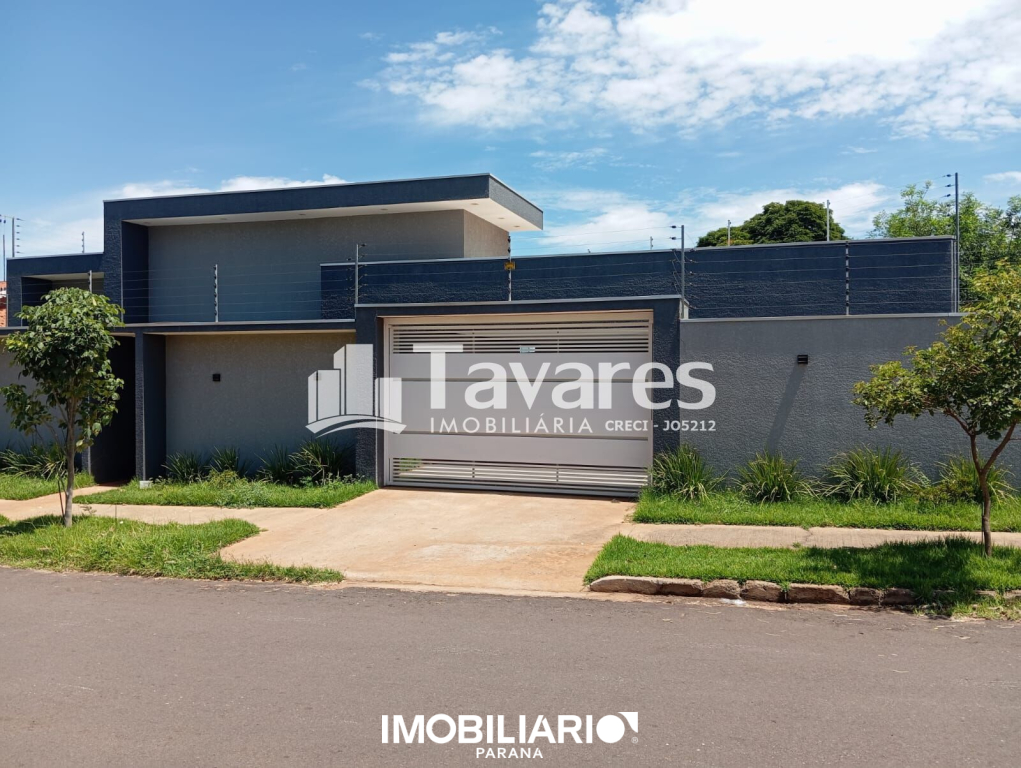 Venda Imóvel - Jardim Caravelle