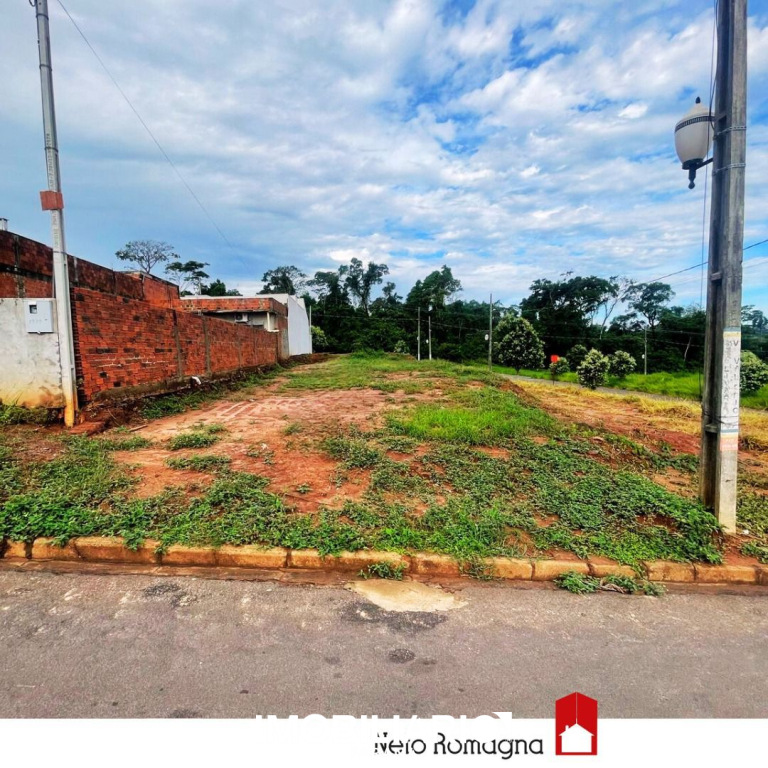Venda Terreno - Parque Ibirapuera