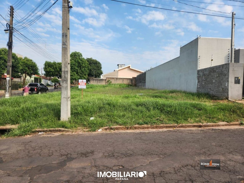 Venda Terreno - Jardim Colibri