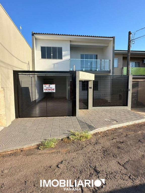 Venda Sobrado - Jardim Conrado