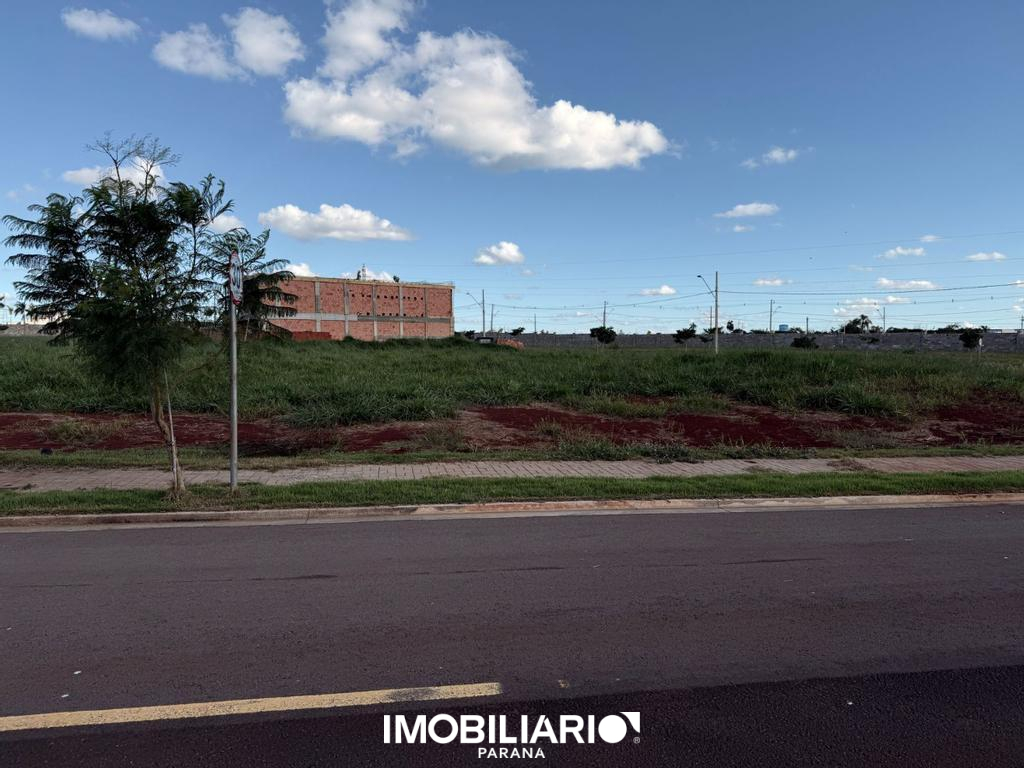 Venda Terreno - Residencial Parque do Lago