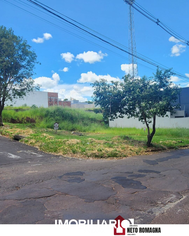 Venda Terreno - Jardim São Francisco