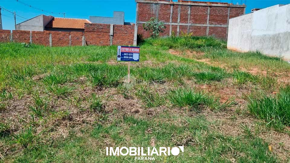 Venda Terreno - Parque Colina Verde