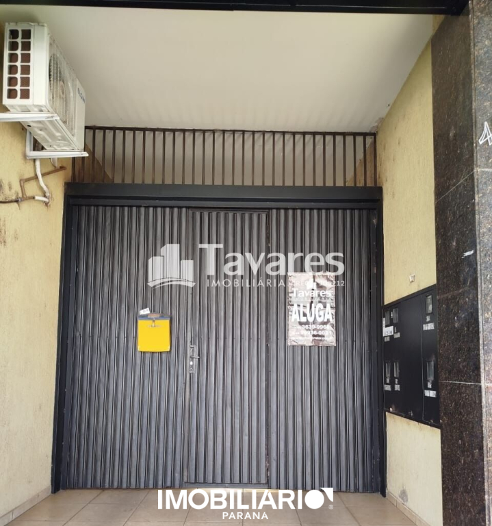 Alugar Apartamento - Zona I