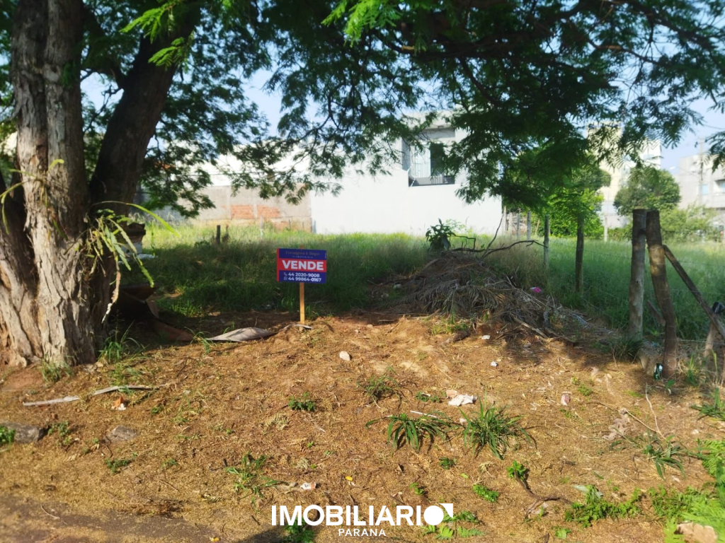 Venda Terreno - Jardim Alphavile