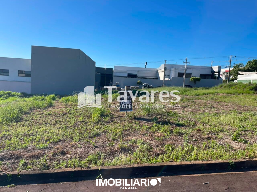 Venda Terreno - Parque Residencial Interlagos