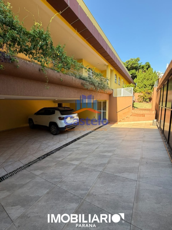 Alugar Residência - Zona II