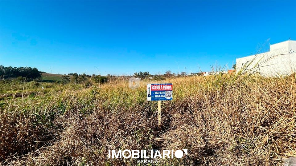 Venda Terreno - Parque Colina Verde