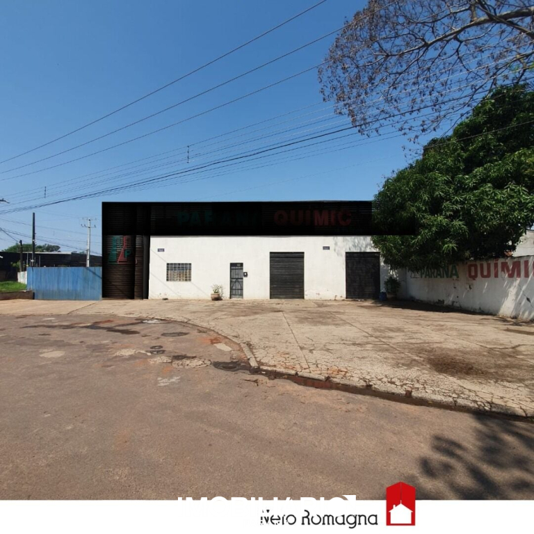 Venda Sala Comercial - Jardim Paraíso