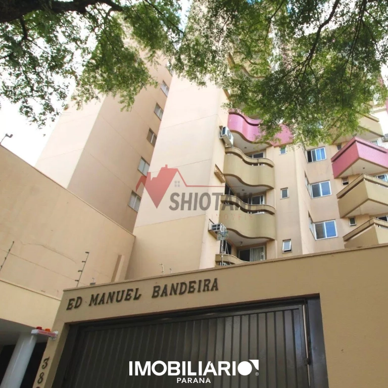 Venda Apartamento - Centro 