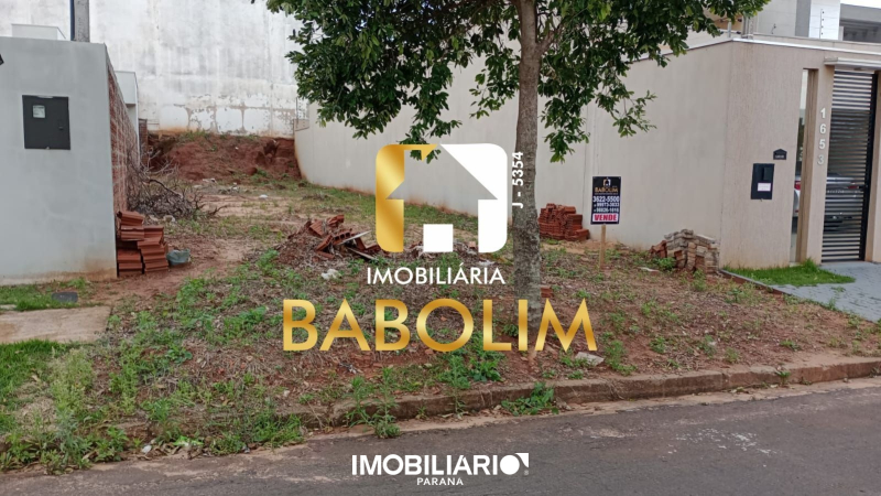 Venda Terreno - Jardim Imigrantes