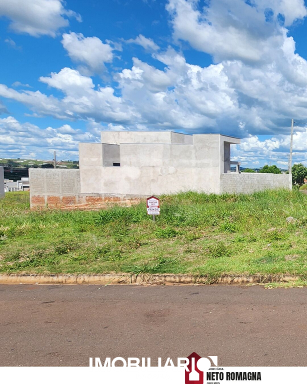 Venda Terreno - Parque Colina Verde