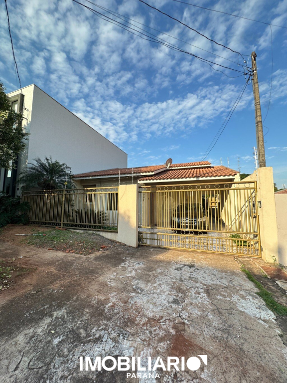 Venda Residência - Jardim Birigüi