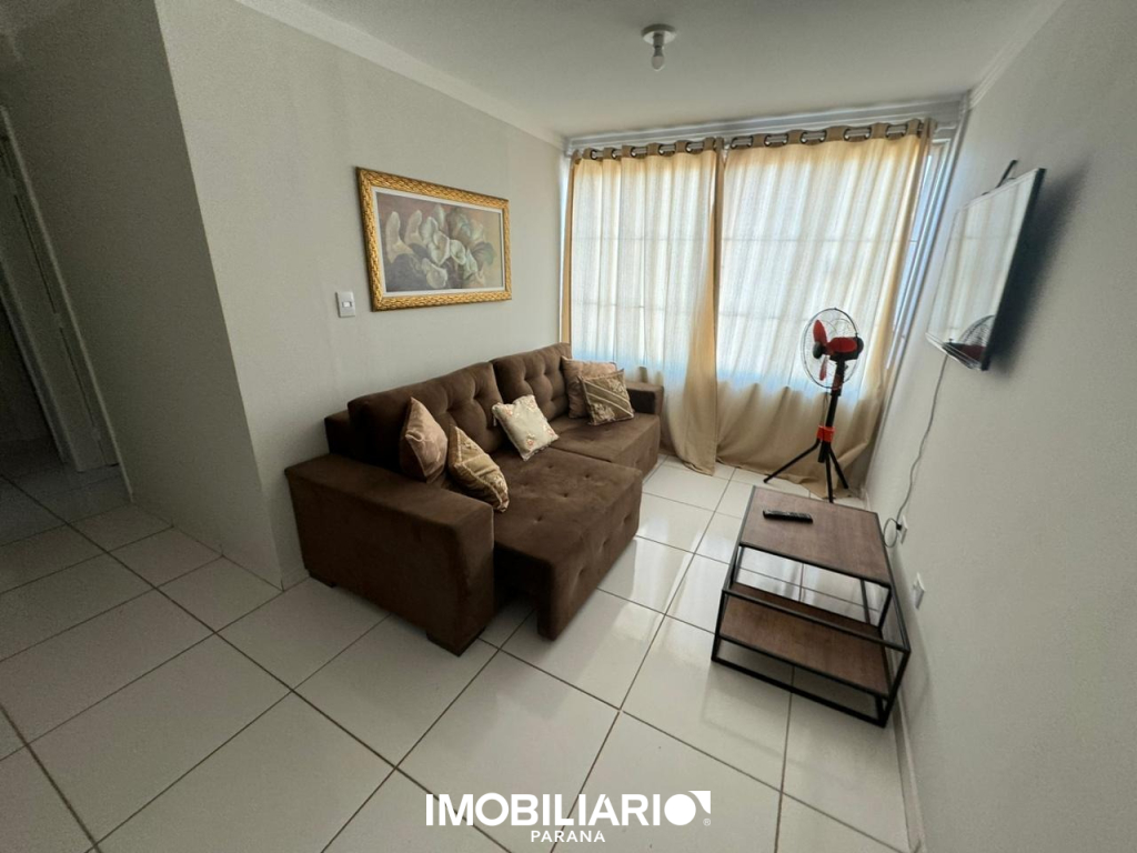 Alugar Apartamento - Jardim dos Príncipes