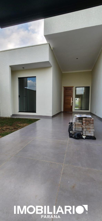 Venda Comercial e Residencial - Jardim Novo Centro