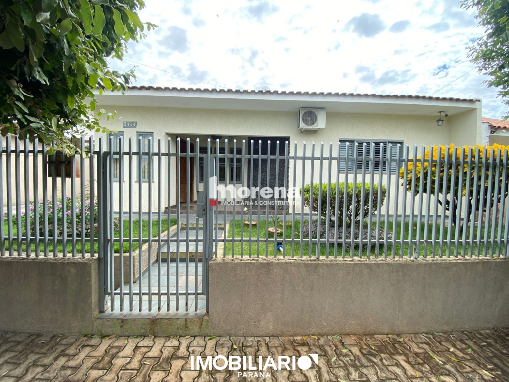 Venda Residência - Zona V