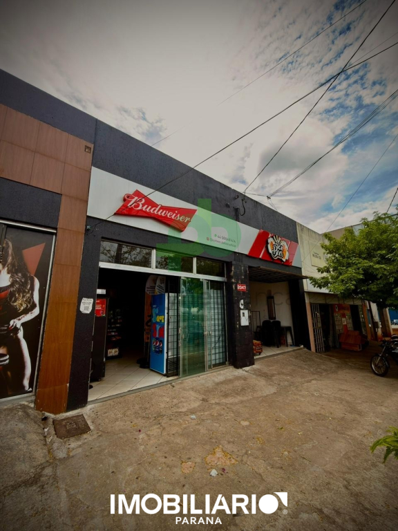 Venda Loja Comercial - Centro