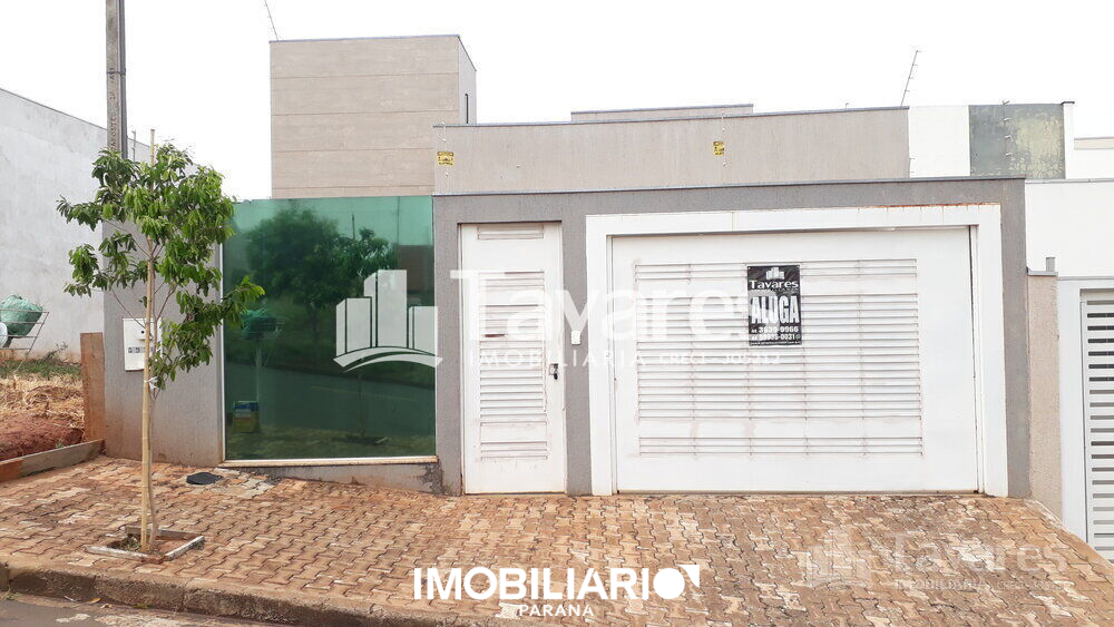 Venda Imóvel - Parque Residencial Interlagos