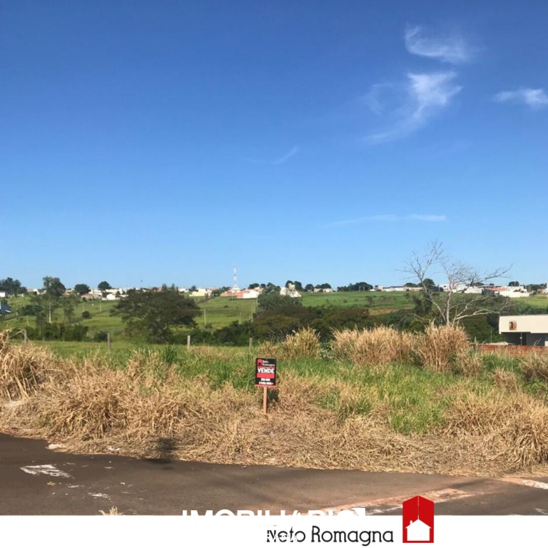 Venda Terreno - Jardim Real