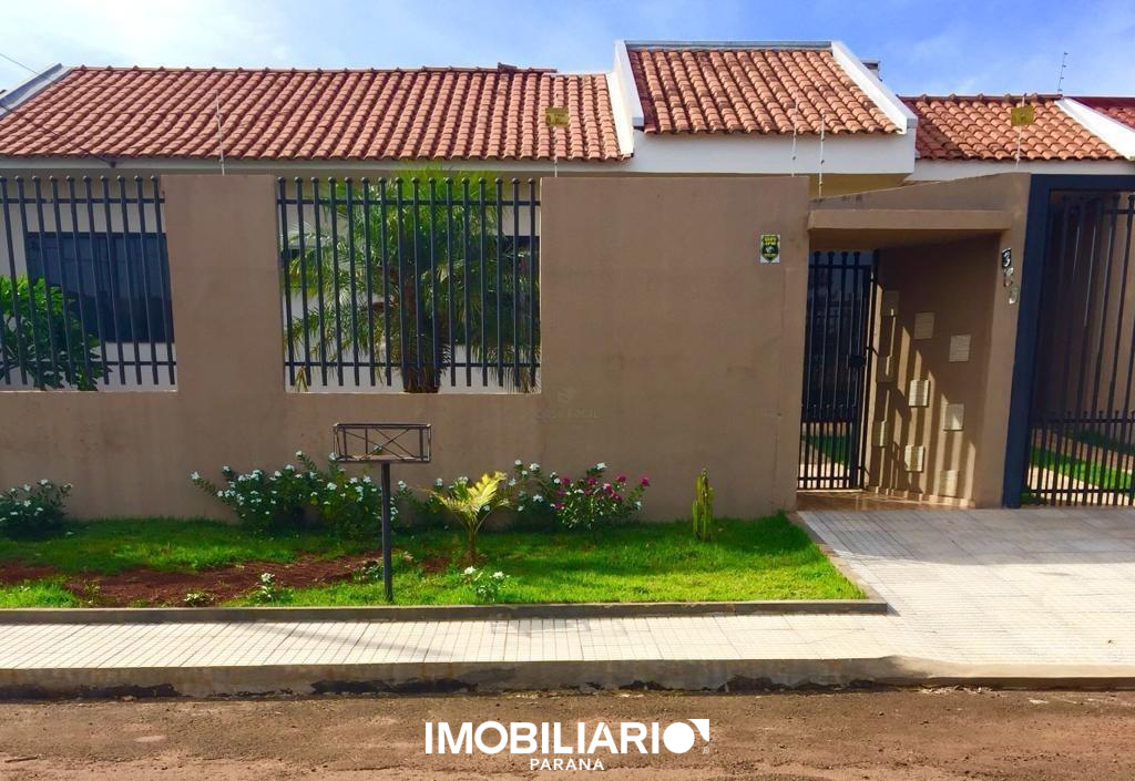 Venda Comercial e Residencial - Jardim Residencial Araucária