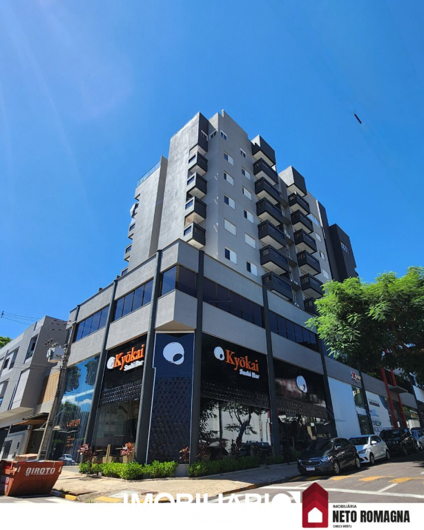 Alugar Apartamento - Zona III