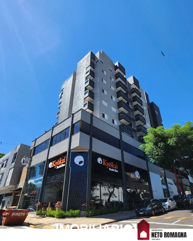 Alugar Apartamento - Zona III