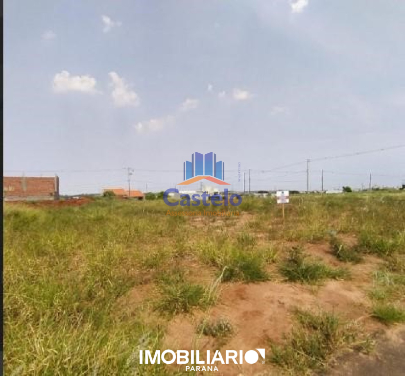 Venda Terreno - Parque Residencial Metropolitano