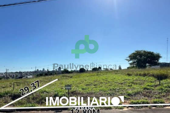 Venda Terreno - Parque Firenze