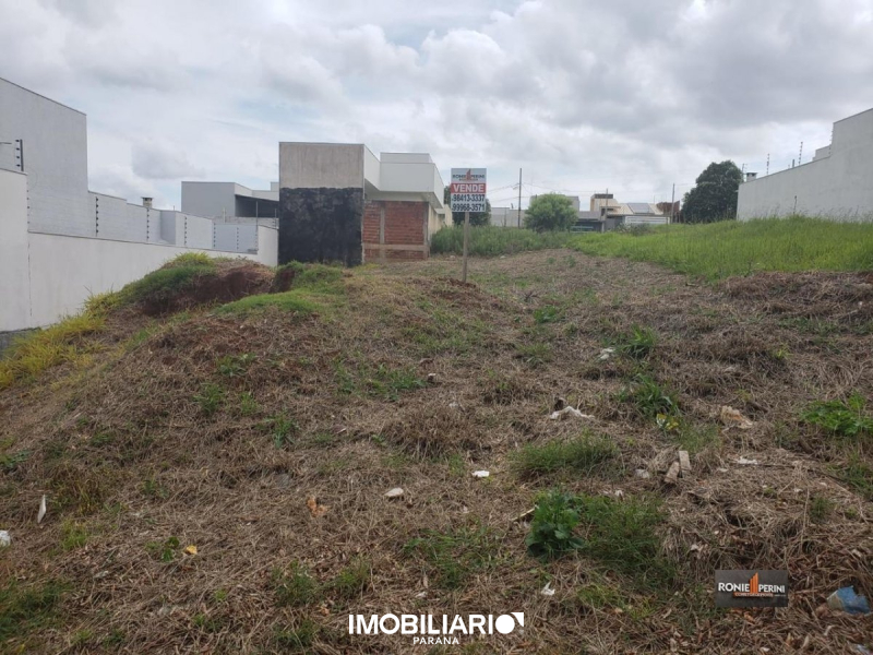 Venda Terreno - Jardim São Francisco