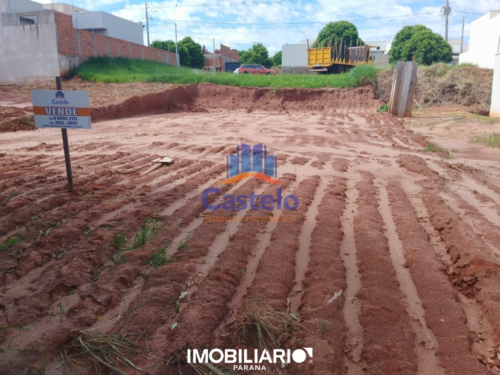 Venda Terreno - Parque Residencial Metropolitano