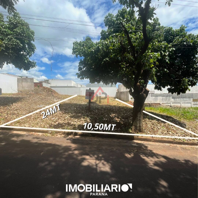 Venda Terreno - Jardim Alphavile