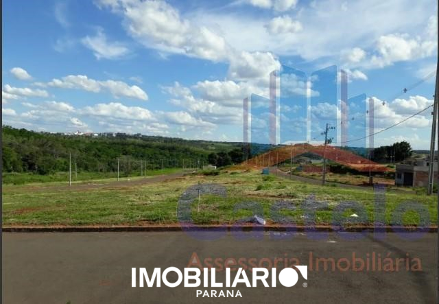 Venda Terreno Comercial - Parque Residencial Roma