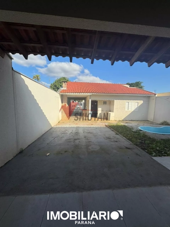 Venda Residência - Parque Bandeirantes