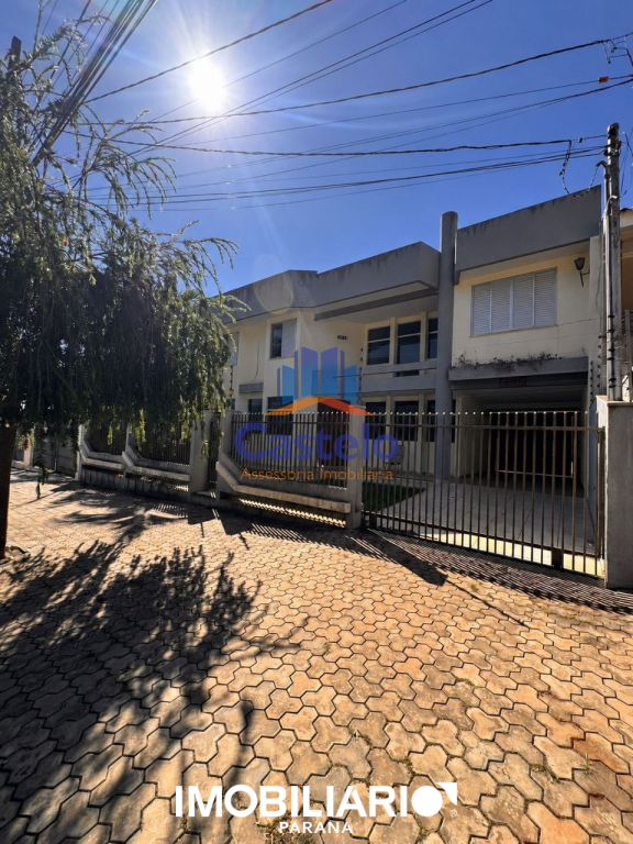 Alugar Sobrado - Zona II