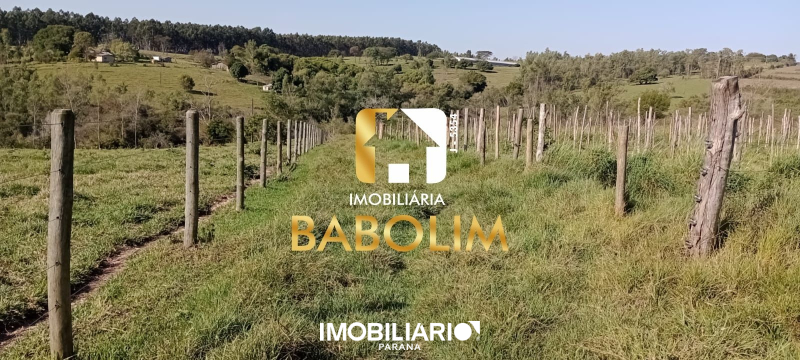 Venda Chácara - Zona Rural