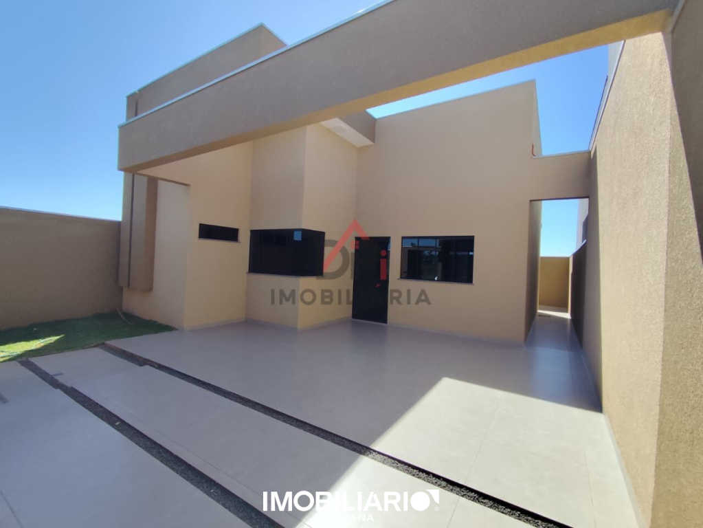 Venda Residência - Parque Firenze